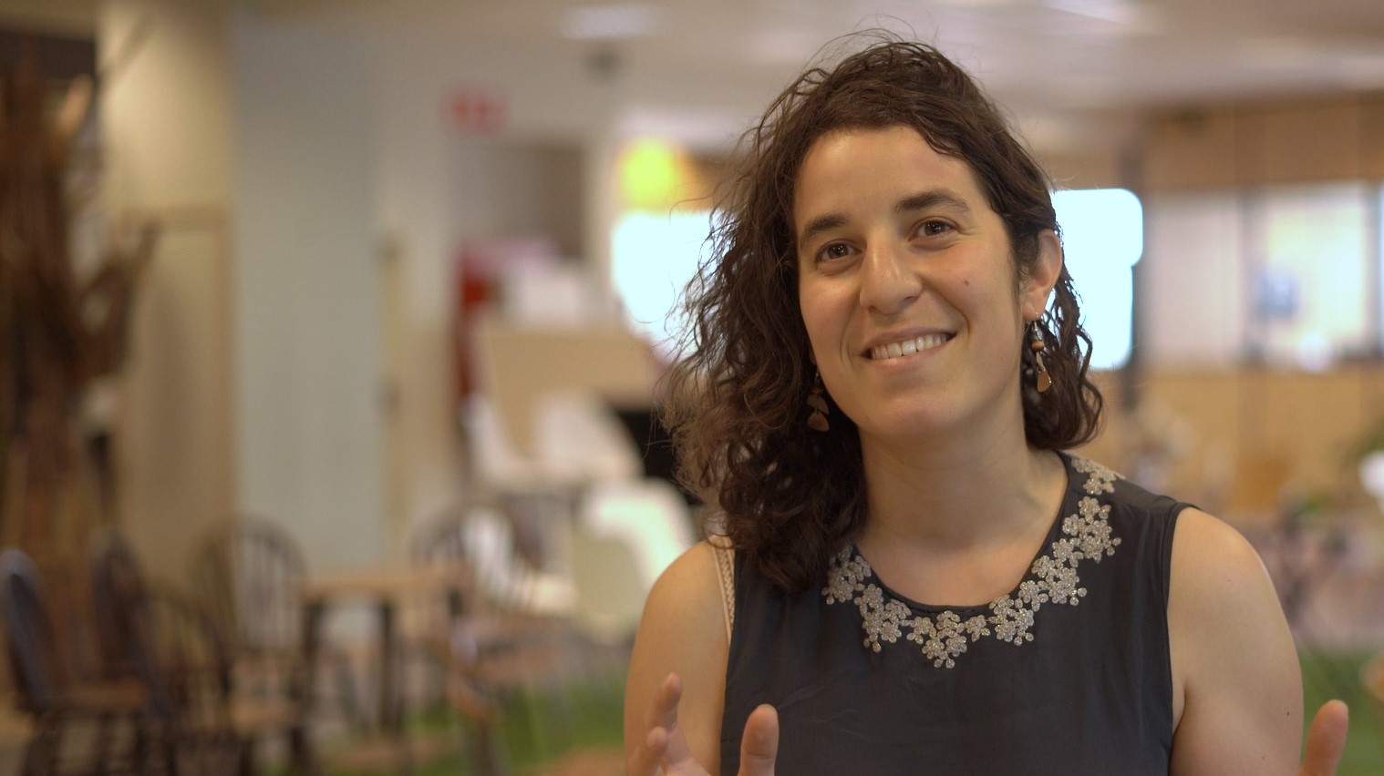 L'experte : Aïcha Ben Dhia