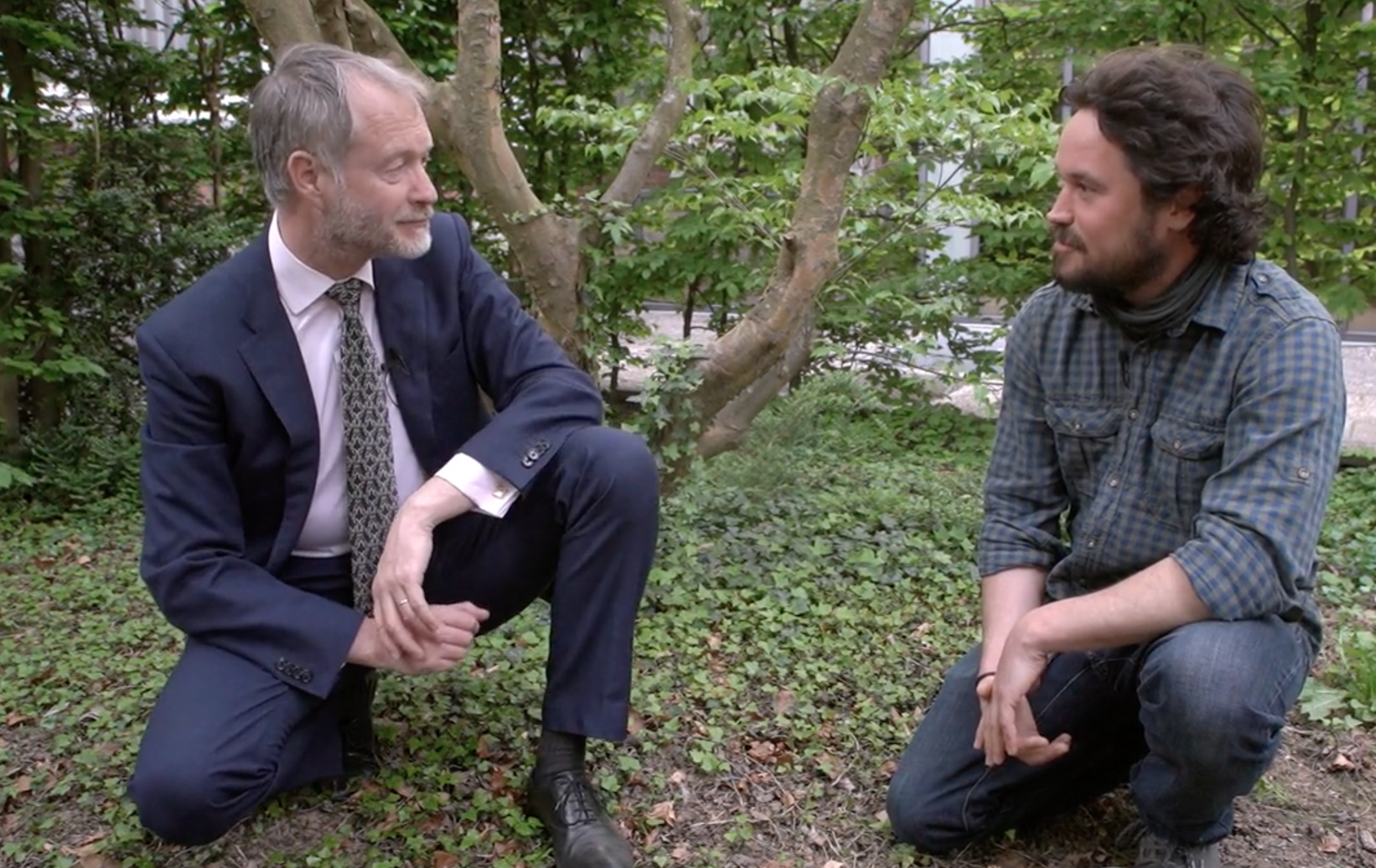 L'expert : Marc-André Sélosse