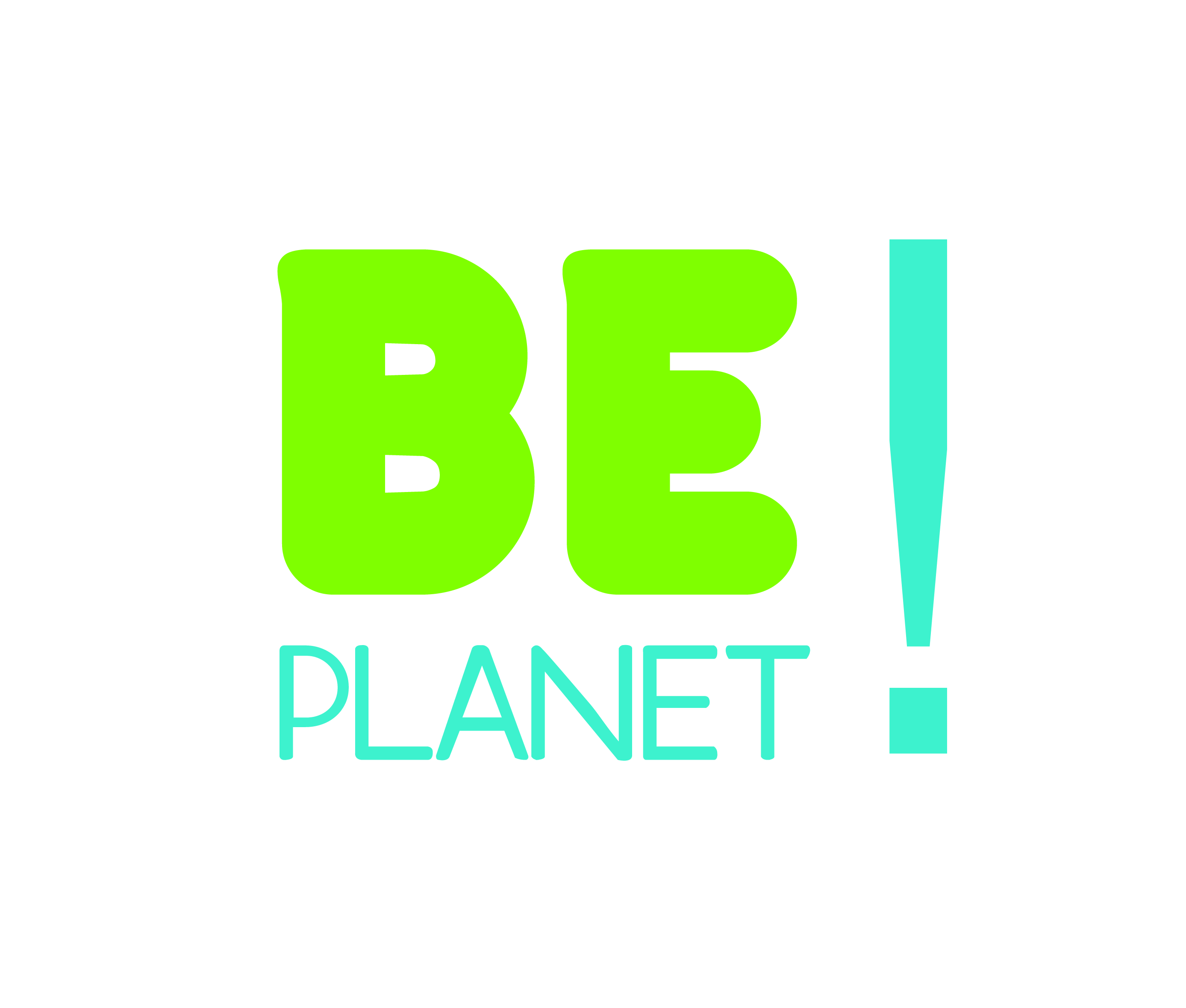 Beplanet