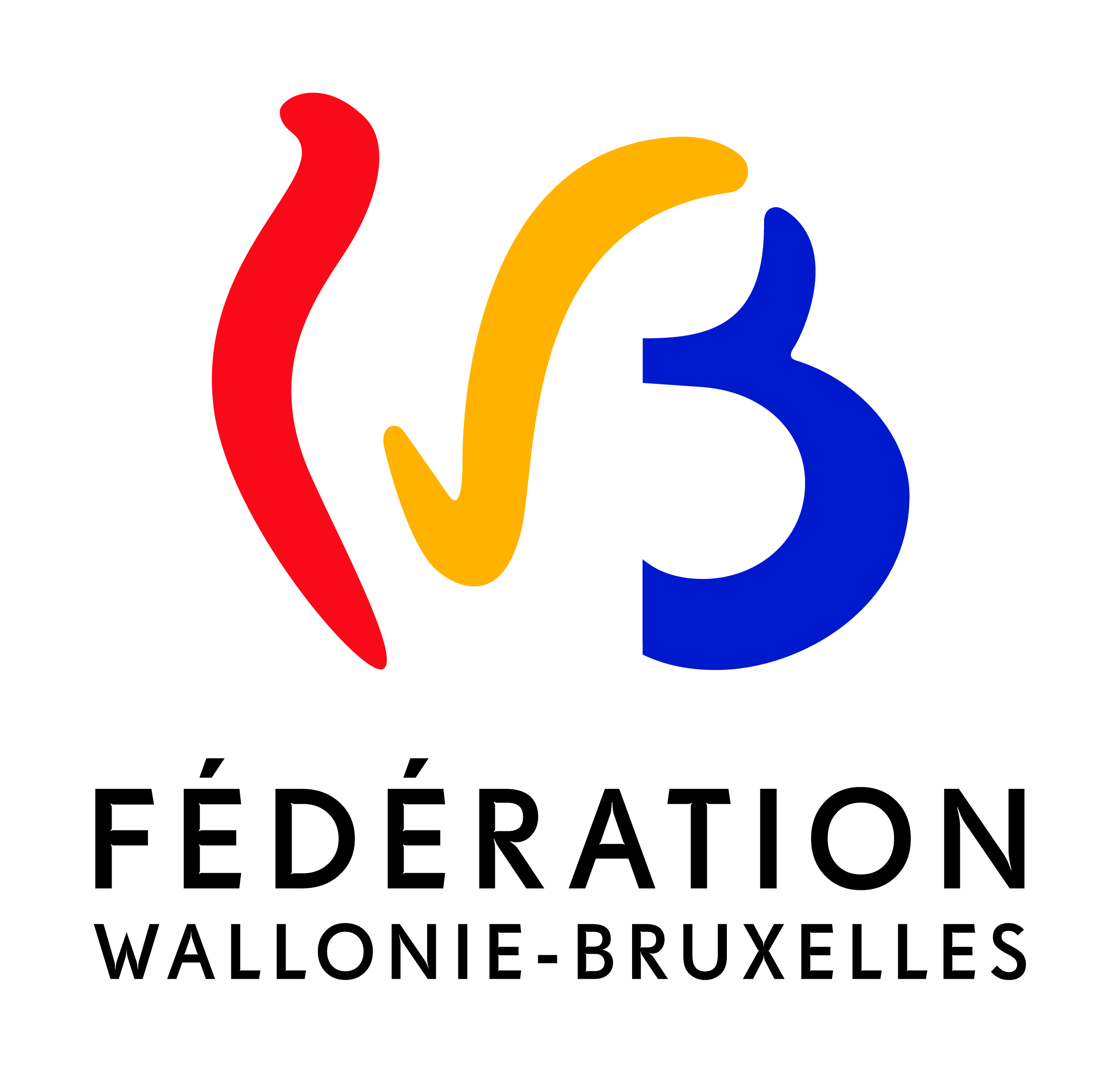 Federation wallonie bruxelles